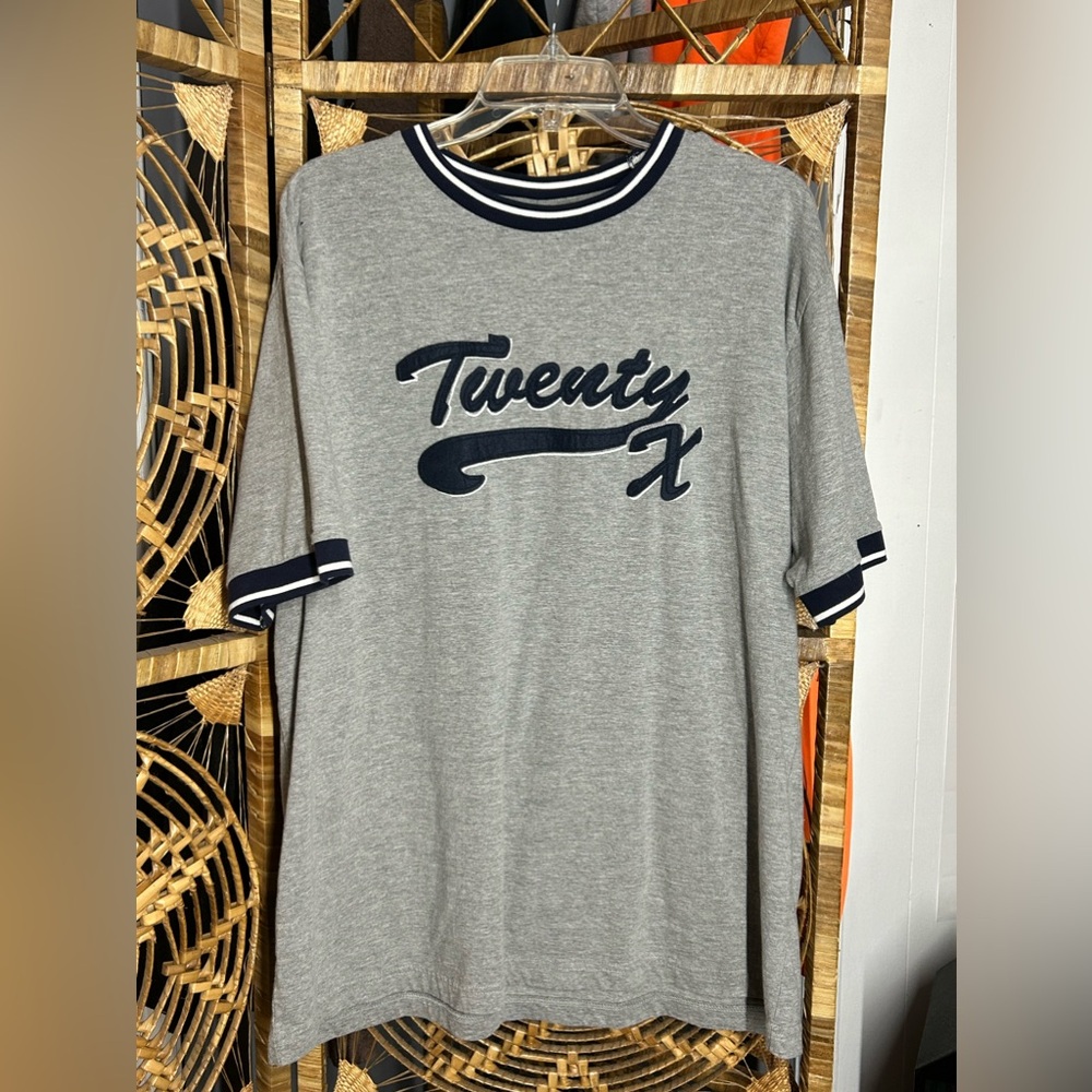 Twenty X Tee
